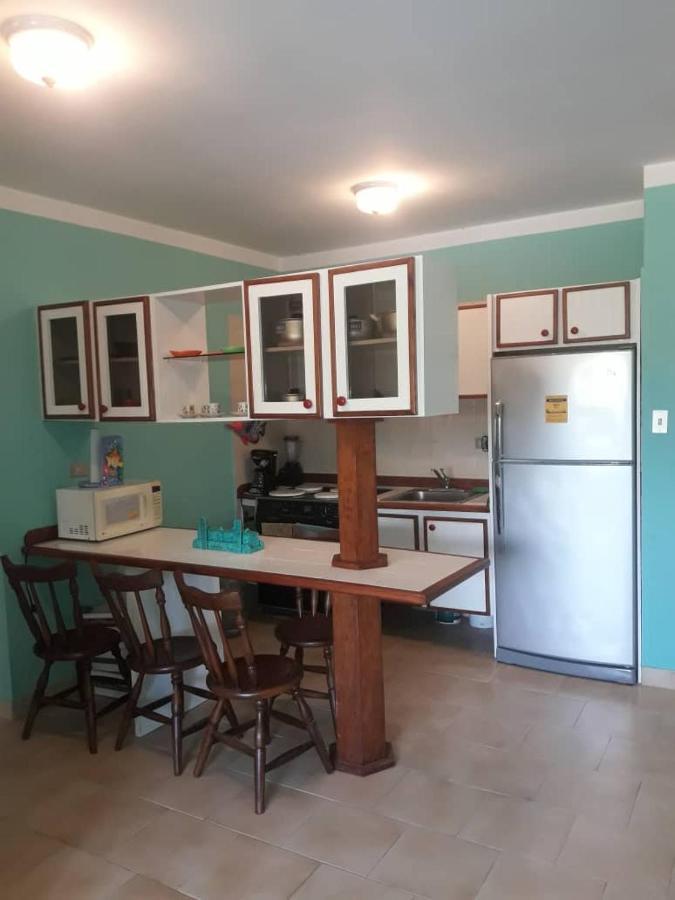 Apartamento Punta Brava Tucacas Morrocoy Exterior foto