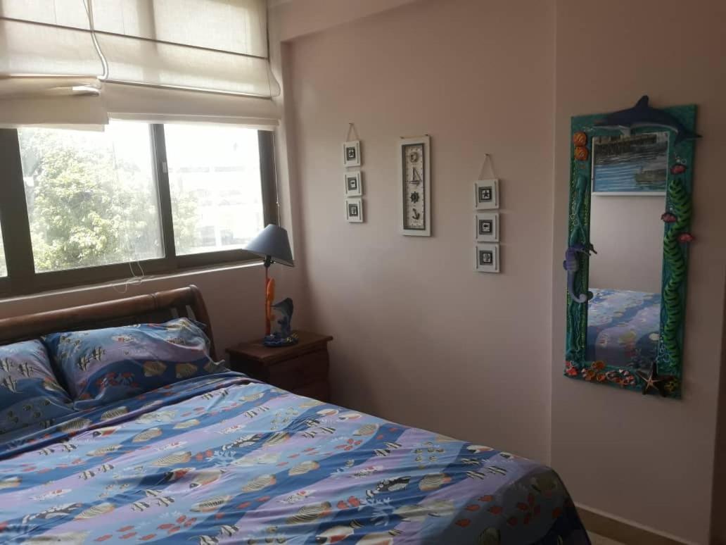 Apartamento Punta Brava Tucacas Morrocoy Exterior foto