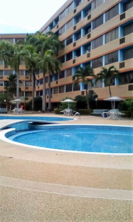 Apartamento Punta Brava Tucacas Morrocoy Exterior foto