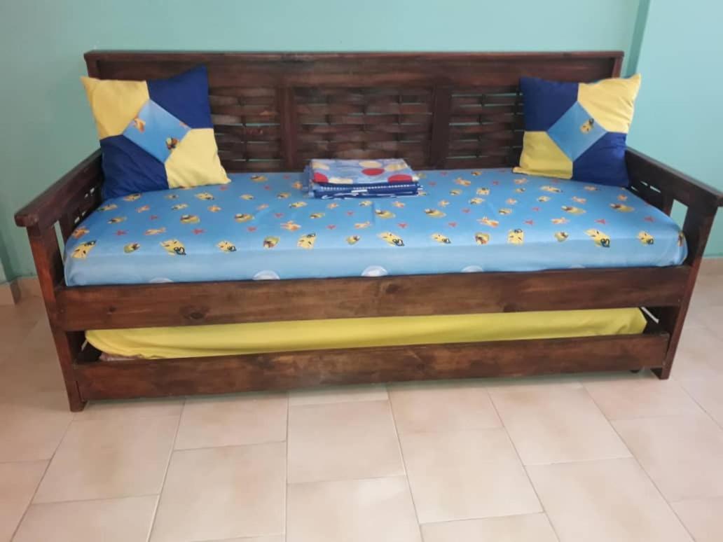 Apartamento Punta Brava Tucacas Morrocoy Exterior foto