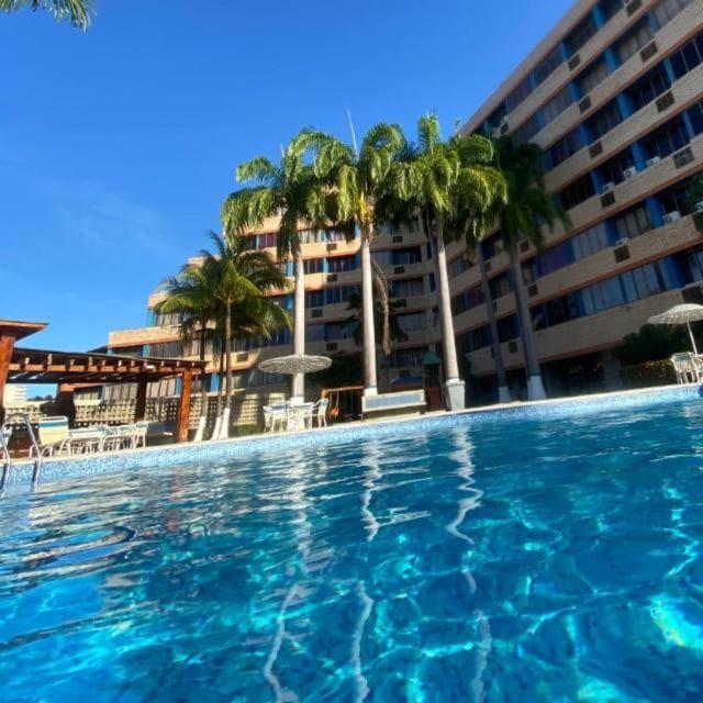 Apartamento Punta Brava Tucacas Morrocoy Exterior foto